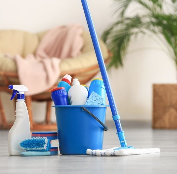 Neden Ayrancı Temizlik Şirketi