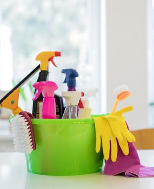 Ayrancı Temizlik Şirketi